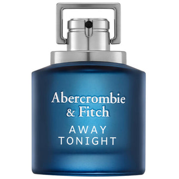 Abercrombie & Fitch Away Tonight Man Eau de Toilette 100ml